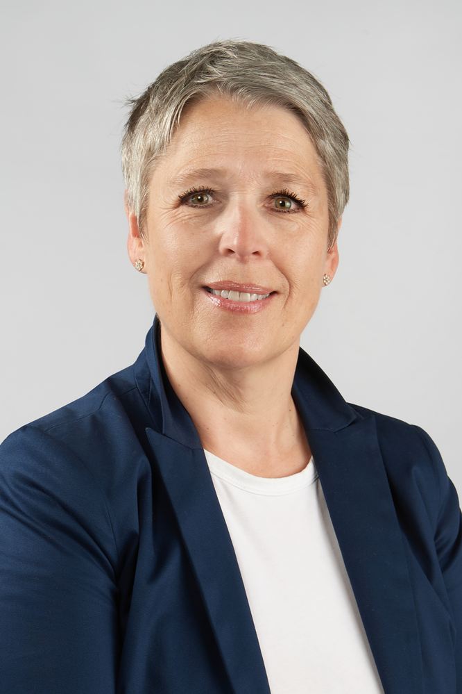 Franziska Jordi