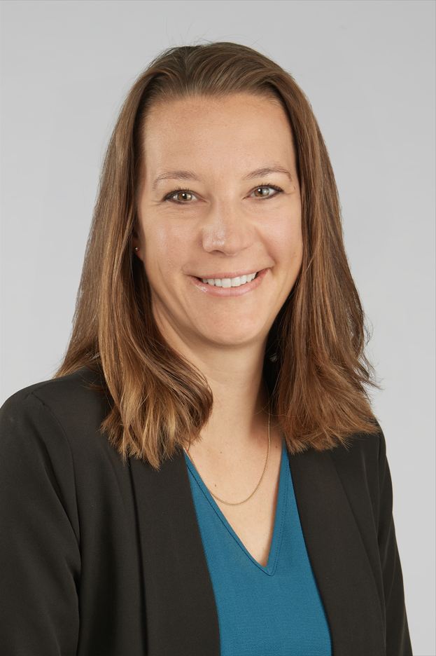Janine Wäber