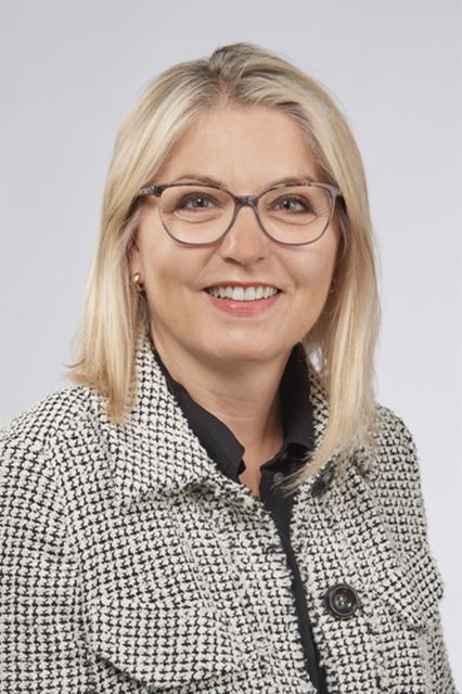 Karin Durst-Meyer